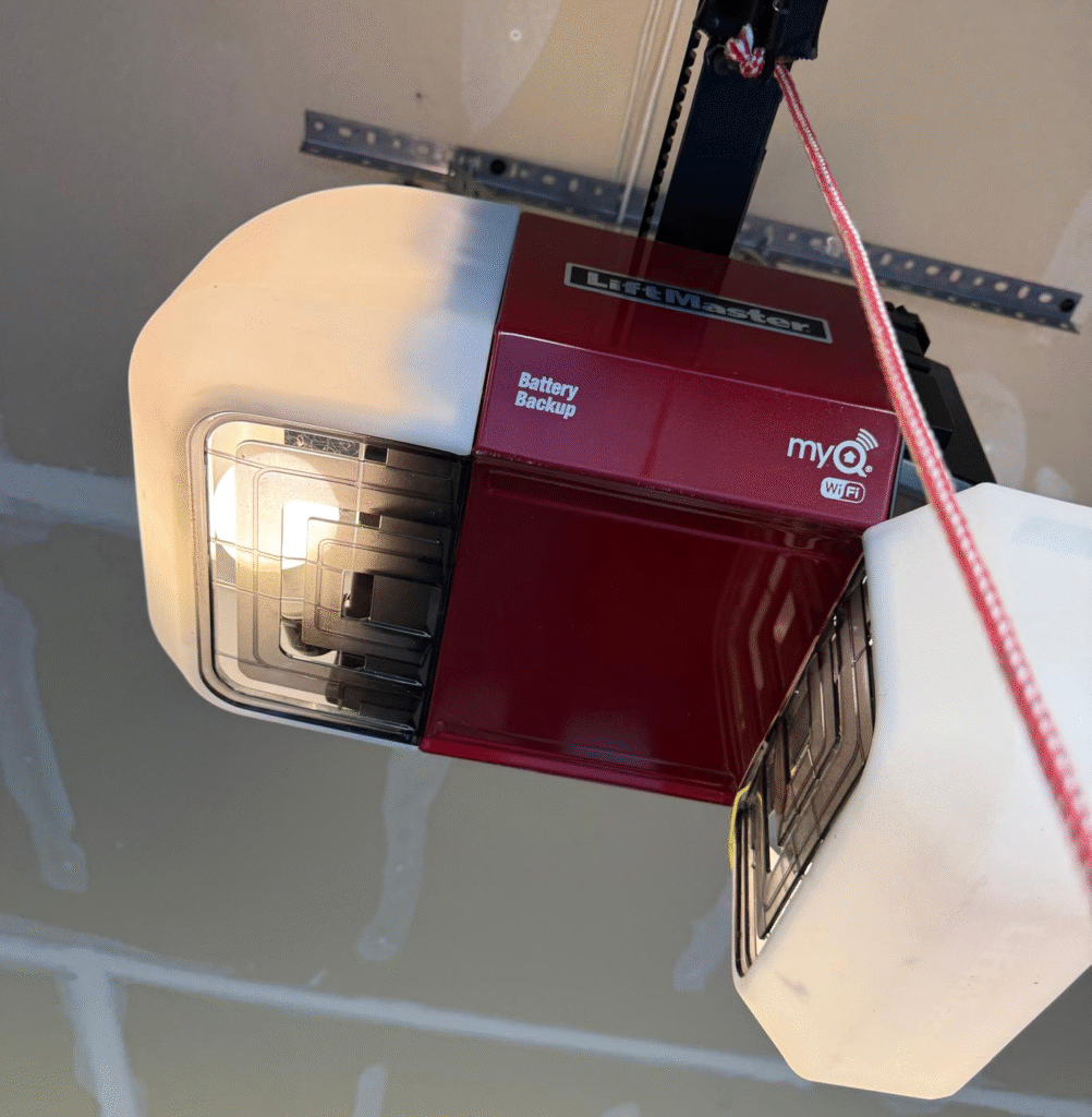 garage door opener repair | Evertrust Garage Doors Full Warranty Included