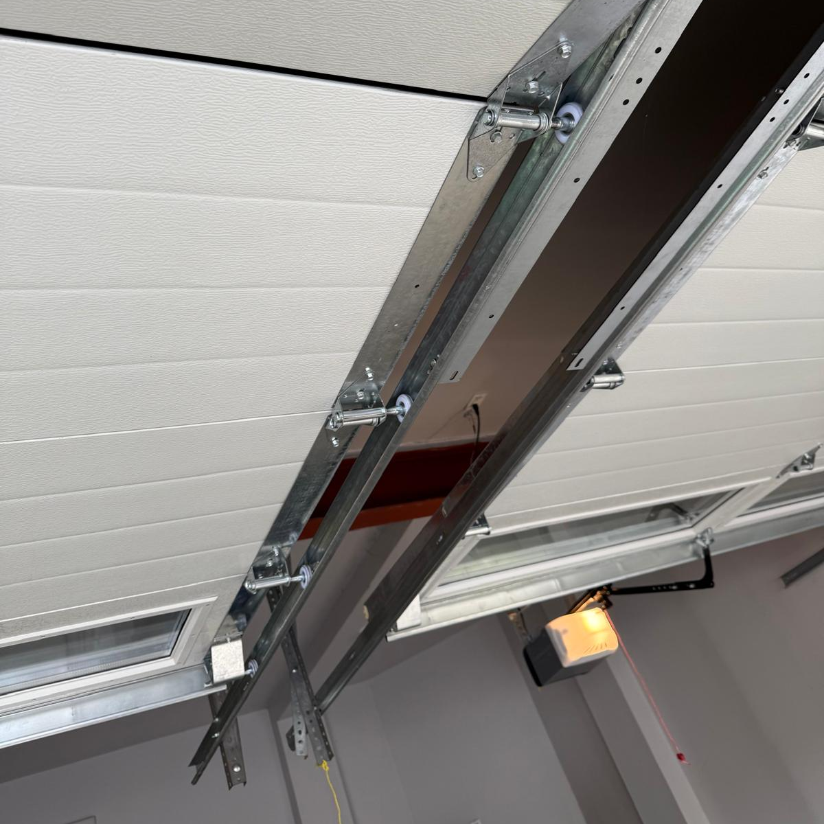 This for Truck alignment and adjustment garage door truck alignment