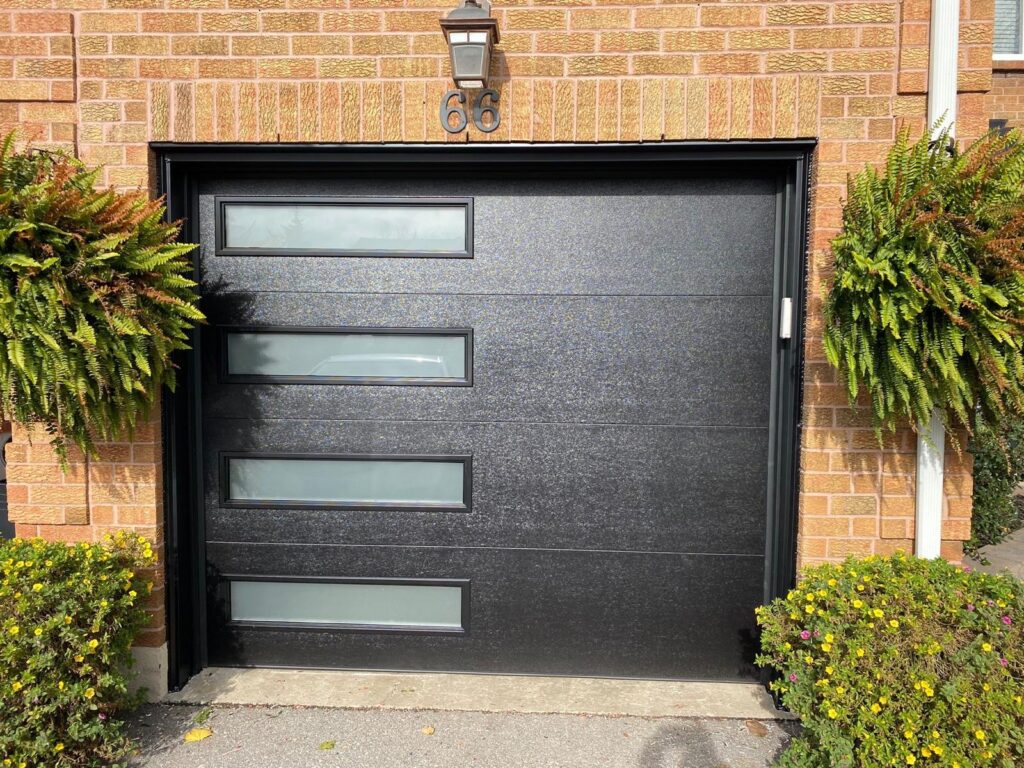 garage door repair service