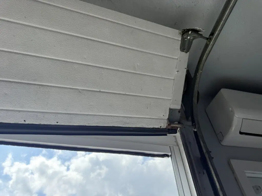 garage door repair services emergency