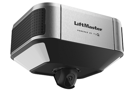 garage door opener repair in Kitchener