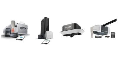 Garage Door Opener Repair In Guelph | Evertrust Garage Doors Smart Tech