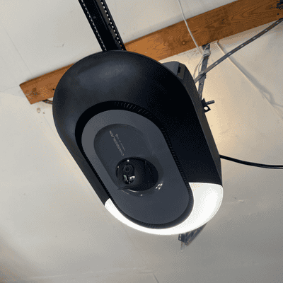 garage door opener repair installation in Brantford