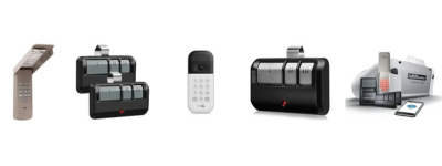 Garage Door Opener in Kitchener repair by Evertrust Garage Door Experts near Waterloo