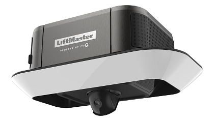 garage door repair near me - Evertrust Garage Doors Opener Maintenance Services