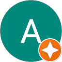 Anna F profile picture